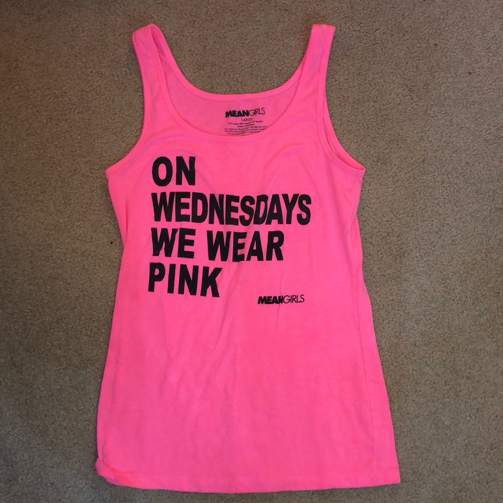 Tank top